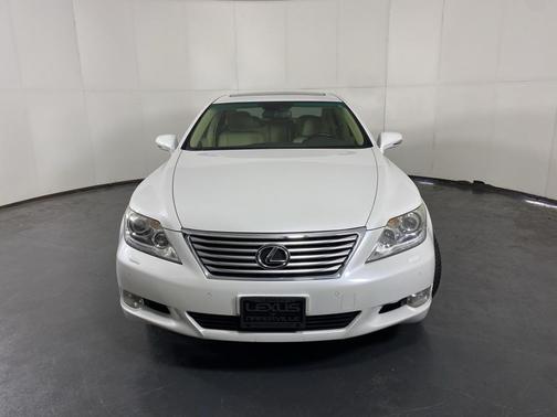 2010 Lexus LS 460 L