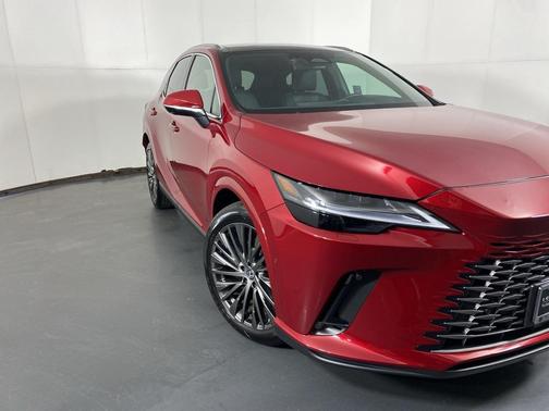 2024 Lexus RX 350 Luxury