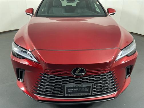 2024 Lexus RX 350 Luxury