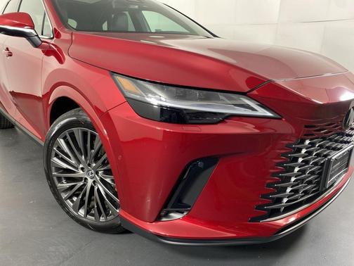 2024 Lexus RX 350 Luxury