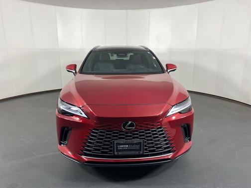 2024 Lexus RX 350 Luxury