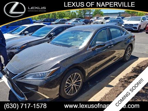 Caviar 2025 Lexus ES 300h Base