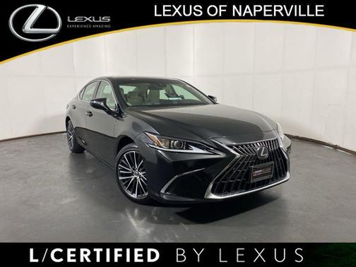 Caviar 2025 Lexus ES 300h Base