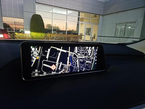 2018 Lexus RX 350 Base