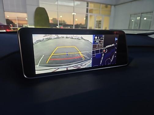 2018 Lexus RX 350 Base