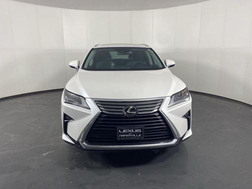 2018 Lexus RX 350 Base