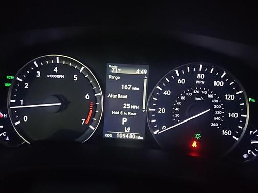 2018 Lexus RX 350 Base