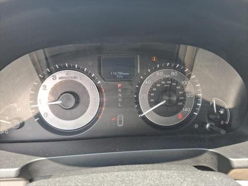 2016 Honda Odyssey Touring Elite