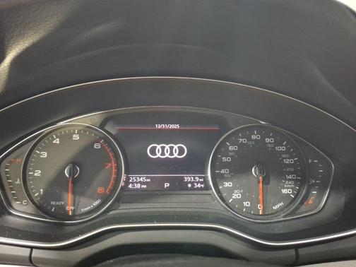 2022 Audi Q5 45 S line Premium