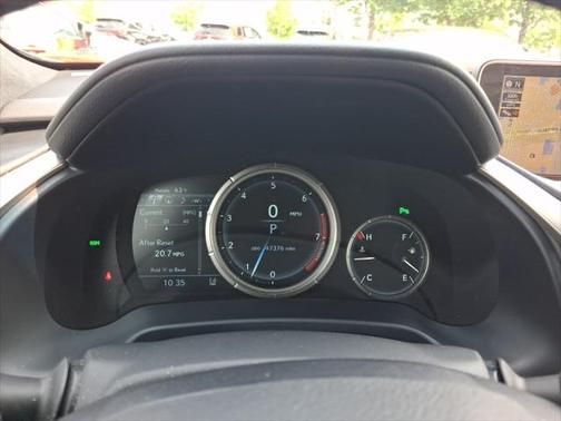 2019 Lexus RX 350 F Sport