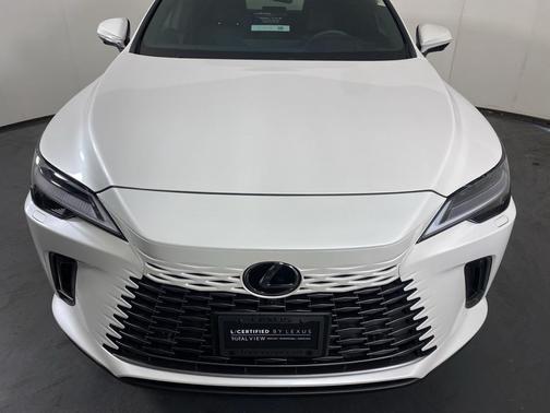 2024 Lexus RX 350 Luxury