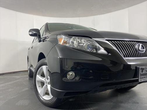 2012 Lexus RX 350 Base