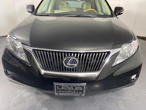 2012 Lexus RX 350 Base