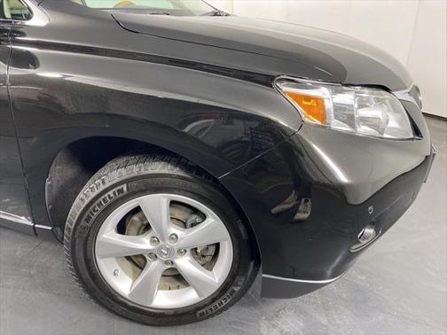 2012 Lexus RX 350 Base
