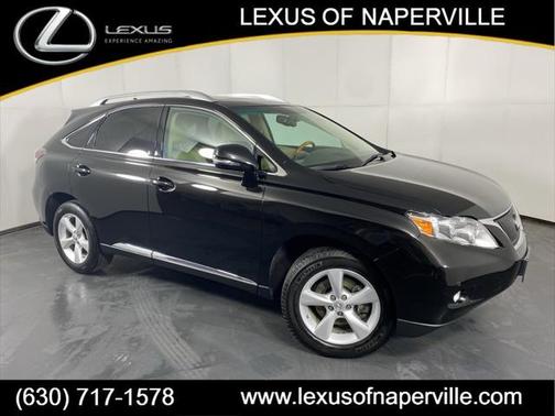 2012 Lexus RX 350 Base
