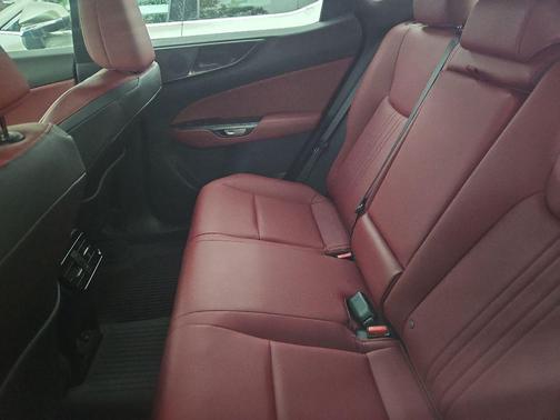 Caviar 2025 Lexus NX 350h AWD
