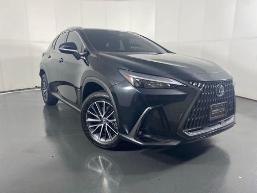 Caviar 2025 Lexus NX 350h AWD