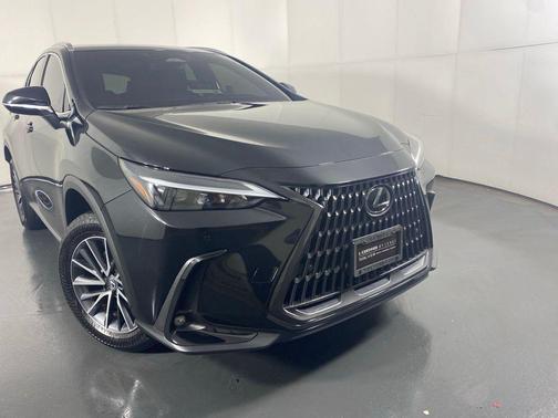 Caviar 2025 Lexus NX 350h AWD