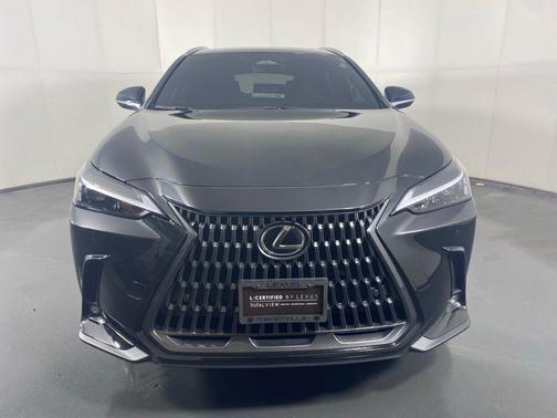 Caviar 2025 Lexus NX 350h AWD