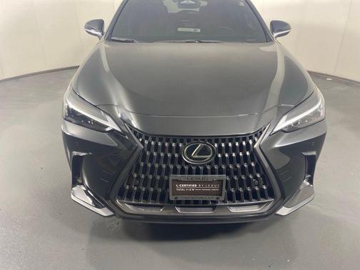 Caviar 2025 Lexus NX 350h AWD