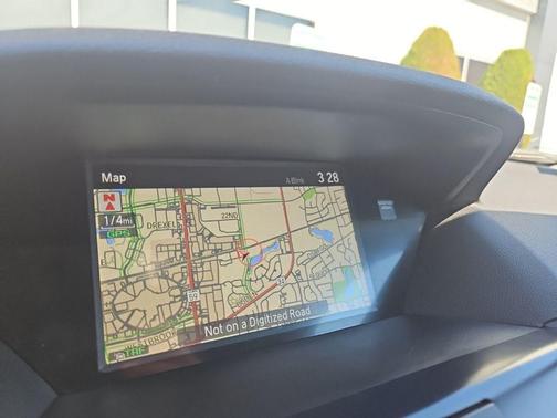 Lunar Silver Metallic 2019 Acura MDX 3.5L w/Technology Package