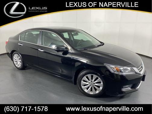 2014 Honda Accord EX