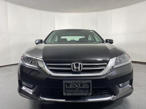 2014 Honda Accord EX