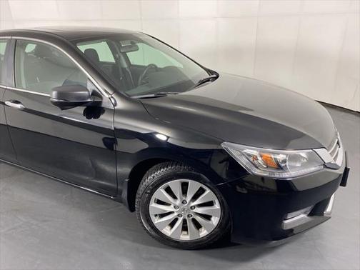 2014 Honda Accord EX
