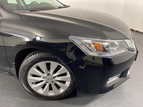 2014 Honda Accord EX