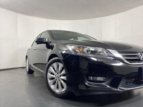 2014 Honda Accord EX