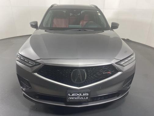 2022 Acura MDX Type S