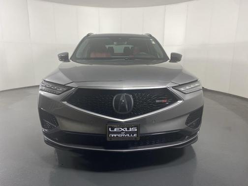 2022 Acura MDX Type S
