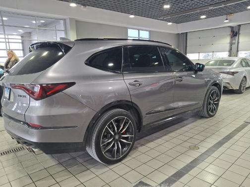 2022 Acura MDX Type S
