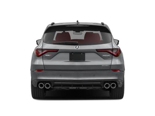 2022 Acura MDX Type S