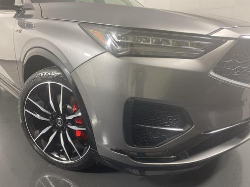 2022 Acura MDX Type S
