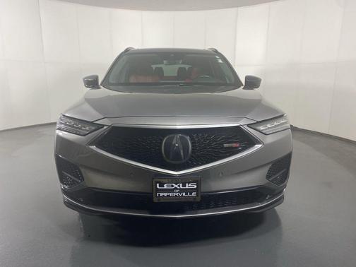 2022 Acura MDX Type S
