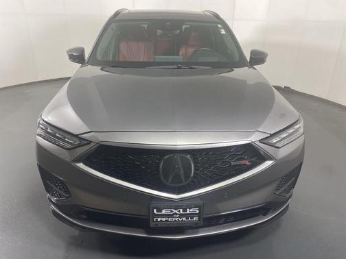 2022 Acura MDX Type S