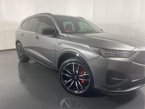 2022 Acura MDX Type S