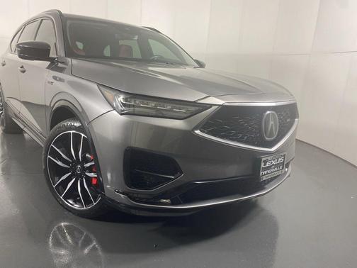 2022 Acura MDX Type S
