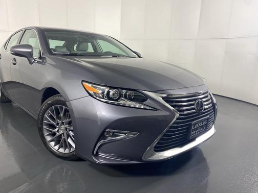 2018 Lexus ES 350 Base