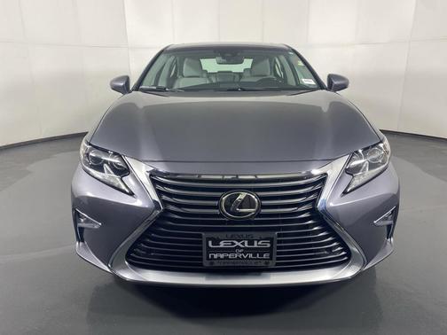 2018 Lexus ES 350 Base