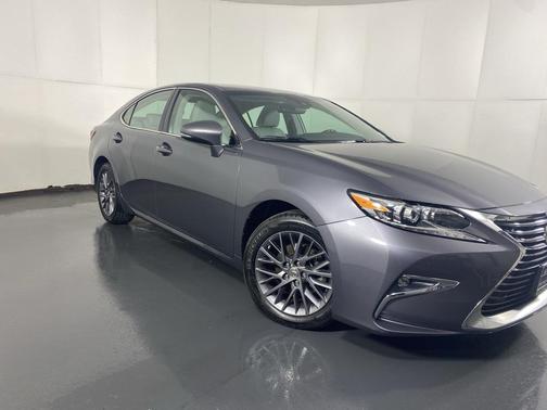 2018 Lexus ES 350 Base