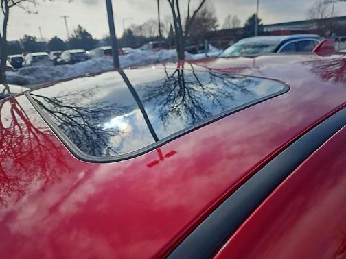 2014 Mazda CX-5 Grand Touring