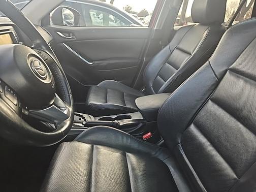 2014 Mazda CX-5 Grand Touring