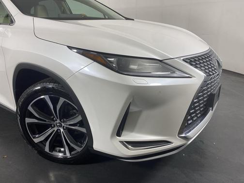 2020 Lexus RX 350 Base