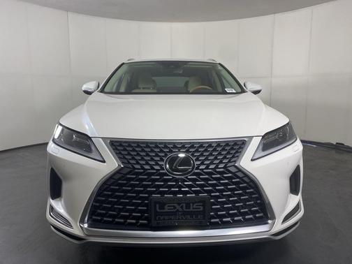 2020 Lexus RX 350 Base