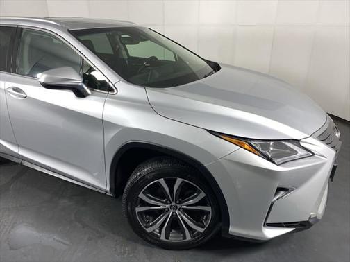 2019 Lexus RX 350L Premium
