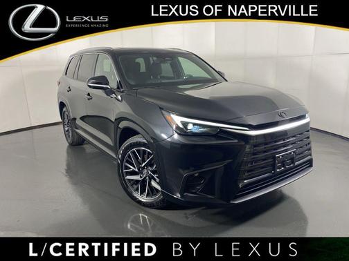 Caviar 2025 Lexus TX 350 Premium