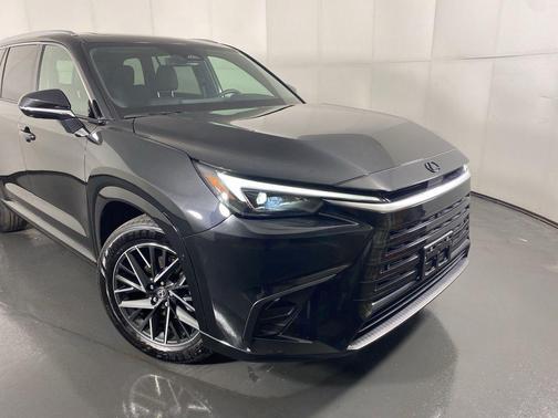 Caviar 2025 Lexus TX 350 Premium