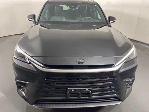 Caviar 2025 Lexus TX 350 Premium